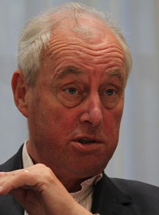 Tim Yeo