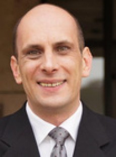 Timo Wolf