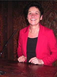 Tineke Strik