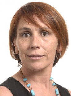 Tiziana Beghin