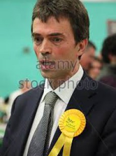 Tom Brake