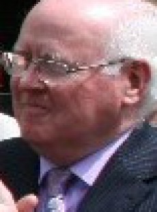 Tom Clarke 