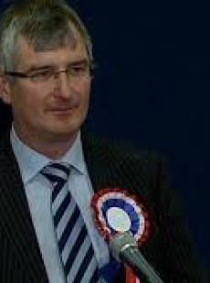 Tom Elliott 