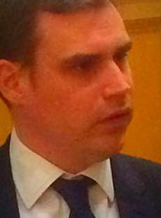 Tom Greatrex