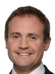 Tom Tugendhat