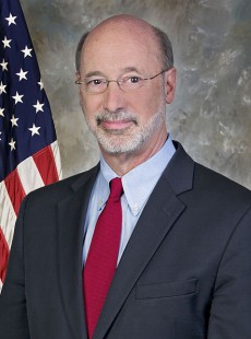Tom Wolf 
