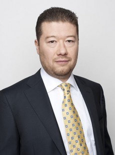 Tomio Okamura