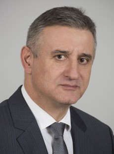 Tomislav Karamarko