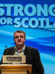 Tommy Sheppard