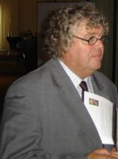 Ton Elias