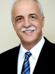 Toni Vetrano