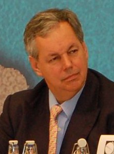 Tony Baldry