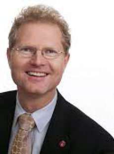 Tor Andre Johnsen