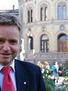 Tore Hagebakken Tore Hagebakken