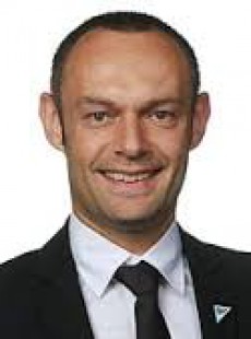 Torgeir Knag Fylkesnes