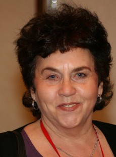 Tove Karoline Knutsen