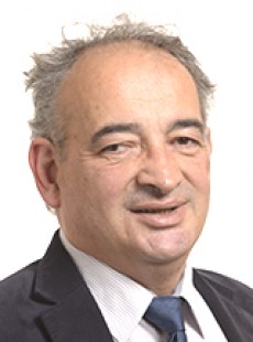 Traian Ungureanu