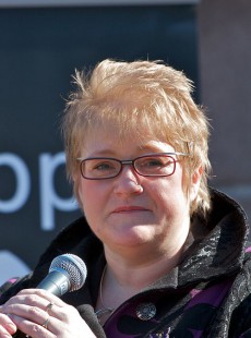 Trine Skei Grande