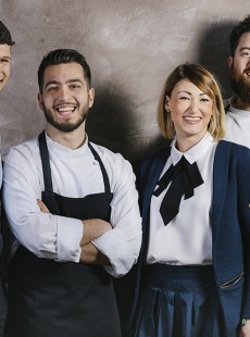 Titti Di Salvo 