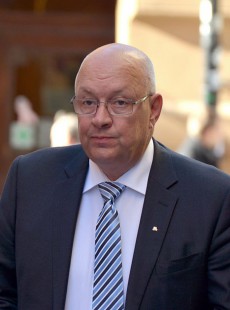 Ulf Berg