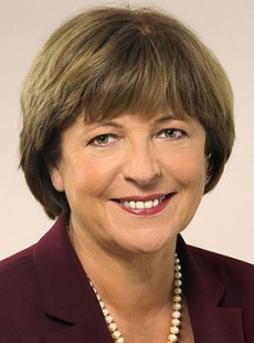 Ulla Schmidt (Aachen)