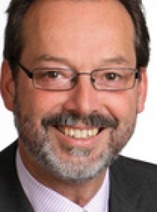 Ulrich Bünger