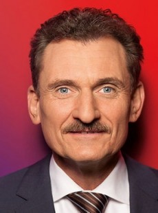 Ulrich Hampel