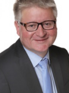Ulrich Stammer