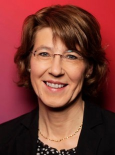 Ulrike Bahr