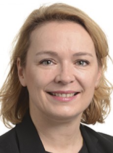 Ulrike Trebesius