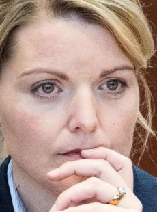 Monika Düker