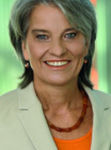 Ursula Keck