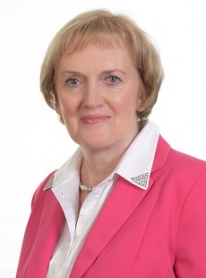 Ursula Schulte