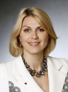 Urve Palo