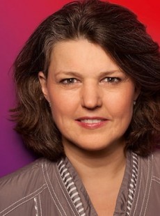 Ute Vogt