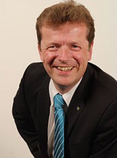 Uwe Barth Uwe Barth