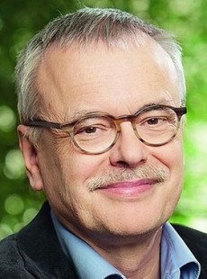 Uwe Kekeritz