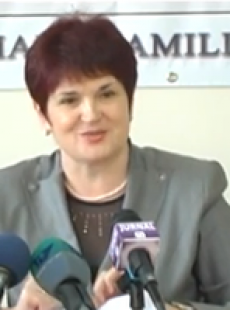 Valentina Buliga