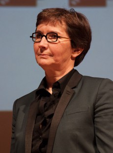 Valérie Fourneyron Valérie Fourneyron