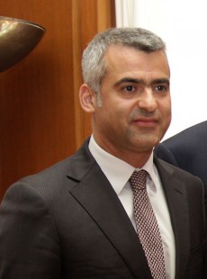 Vangjel Dule