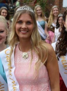 Ilona Kühne