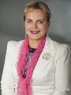 Veronika Bellmann Veronika Bellmann
