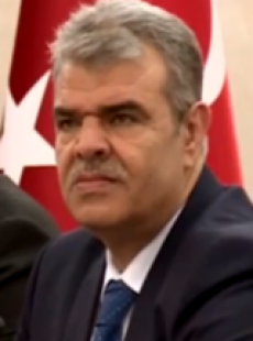 Veysi Kaynak