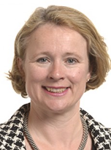 Vicky Ford