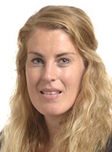 Vicky Maeijer