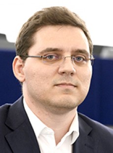 Victor Negrescu