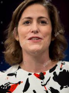 Victoria Atkins