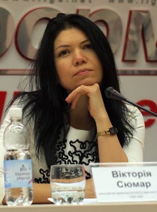 Viktoria Siumar Viktoria Siumar