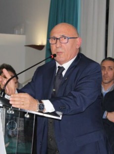 Enzo Fasano 
