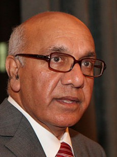 Virendra Sharma